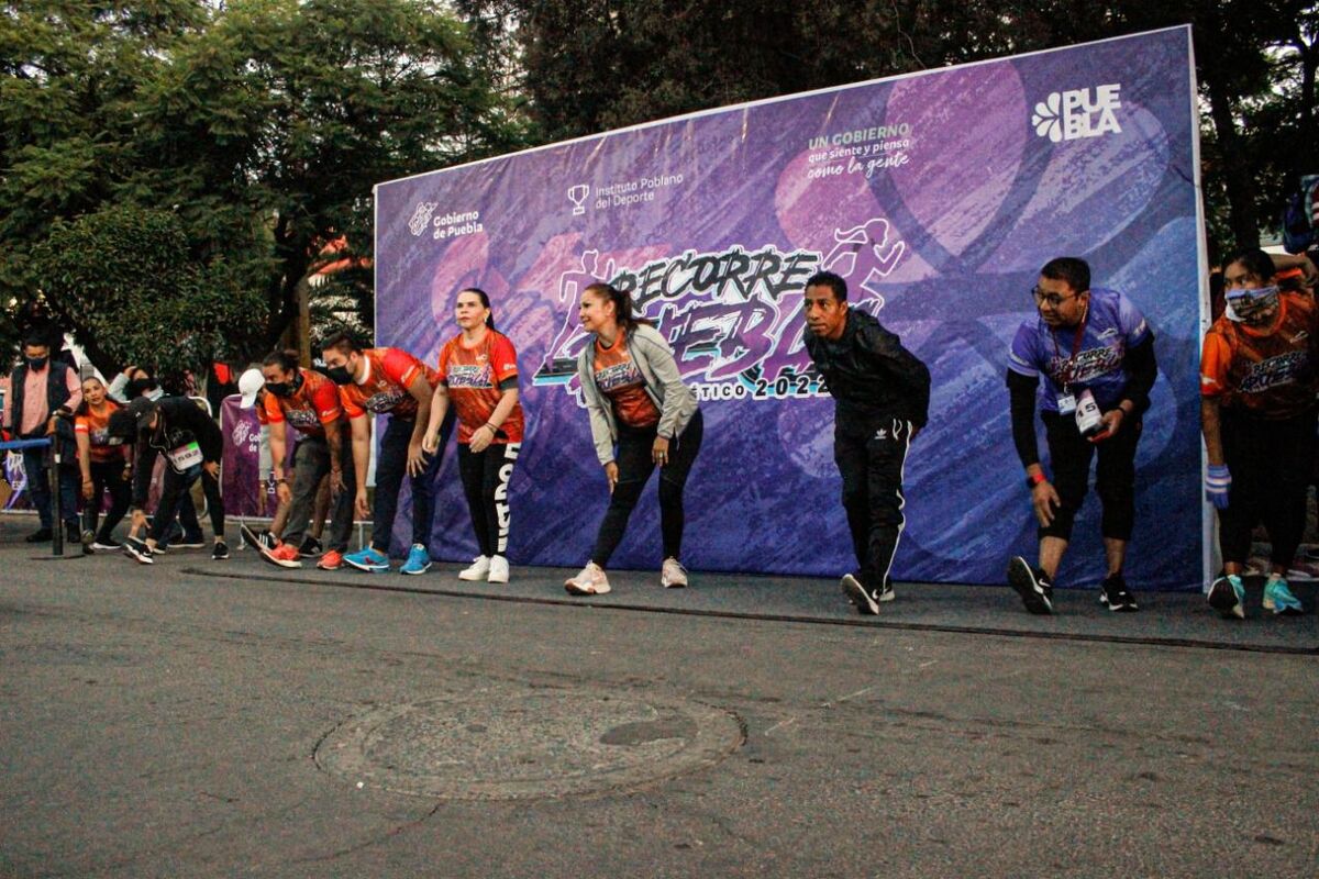 Recorre Puebla 2022 | Especial