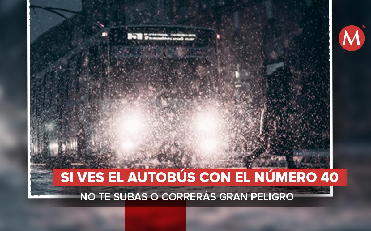 Surgió a finales de los años ochenta, pues en una noche cualquiera el autobús número 40 partió de Ixtapan de la Sal. | Especial