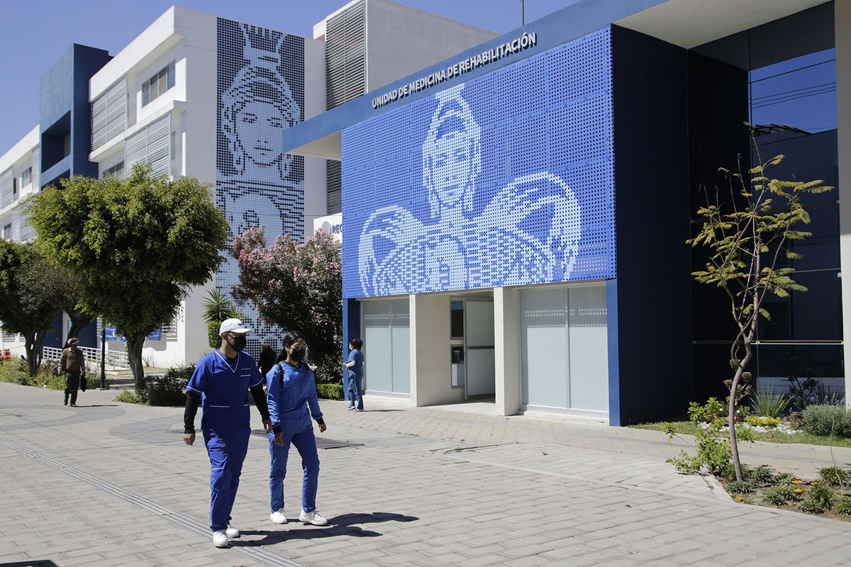BUAP | Agencia Enfoque