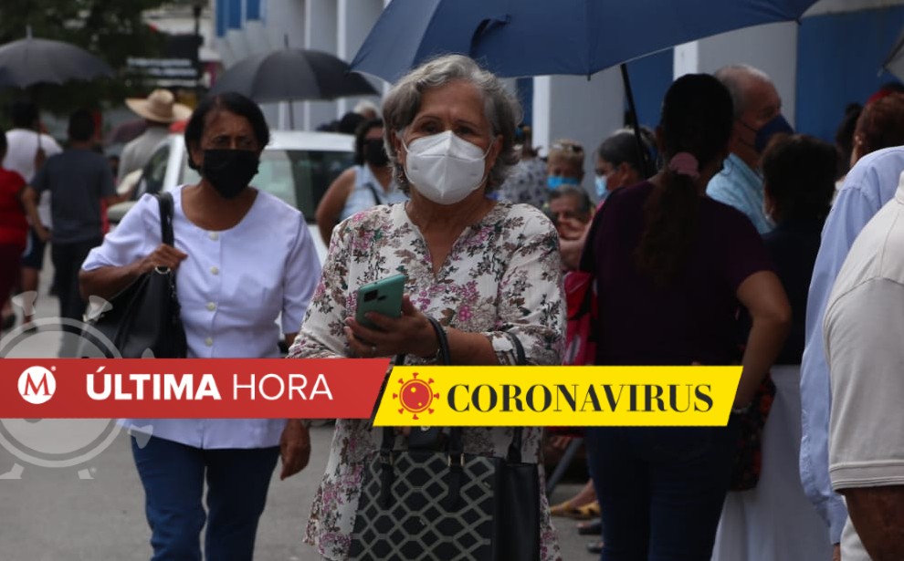 Coronavirus Tamaulipas | Agosto 2022