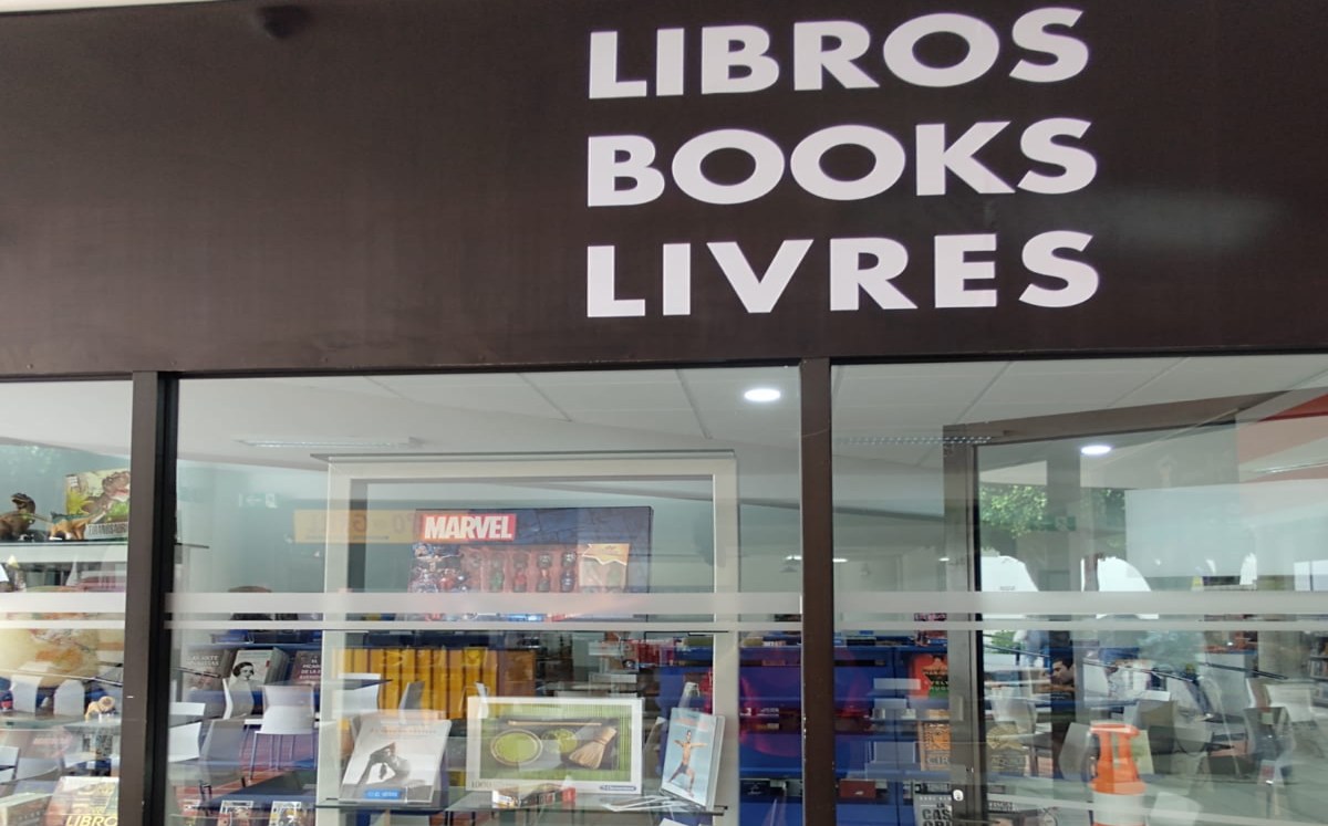 "No hacen falta lectores, sino más librerías": Rodrigo López | Especial