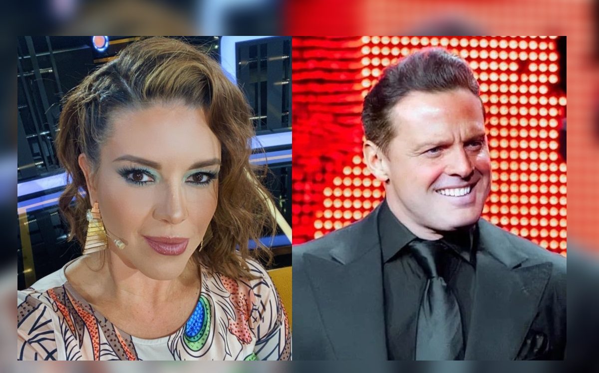 La famosa conoció al cantante poco después de ganar Miss Universo (Especial).