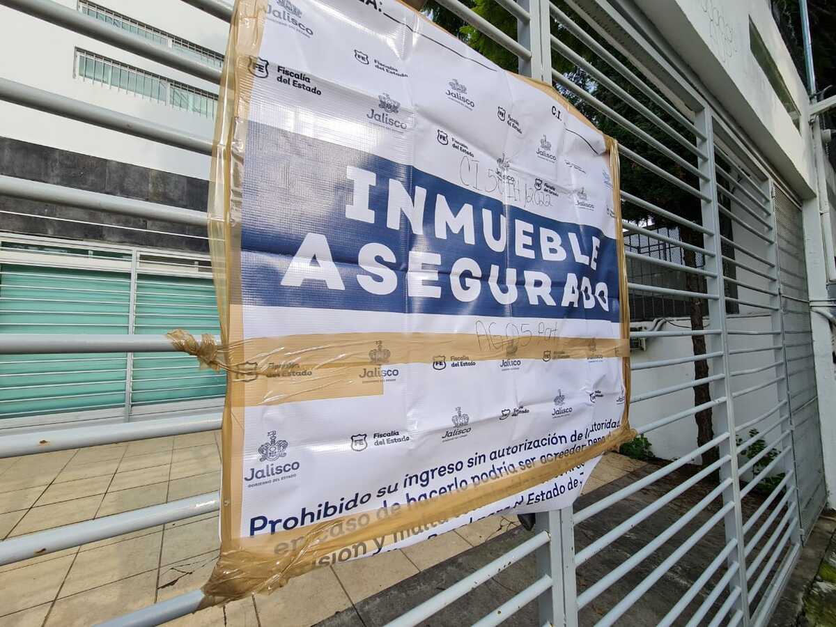 Fraude multimillonario deja a hijo de inversionista sin universidad (Juan Carlos Munguía)
