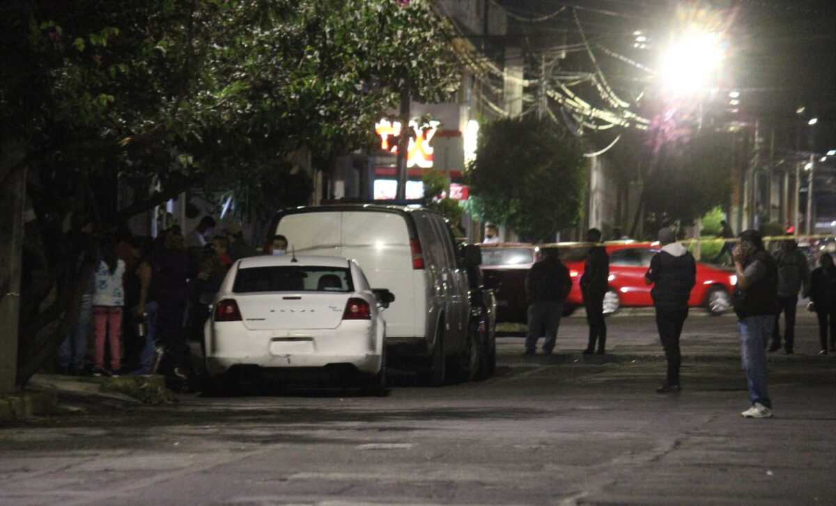 Niña muere intoxicada mientras se bañaba con su mamá en Puebla | Alfredo Fernández