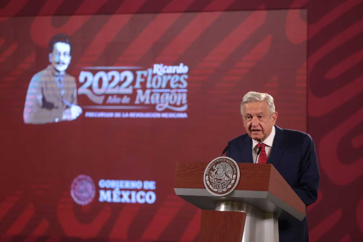 AMLO dijo que por el abandono a la educación no hubo formación de especialistas | Jesús Quintanar