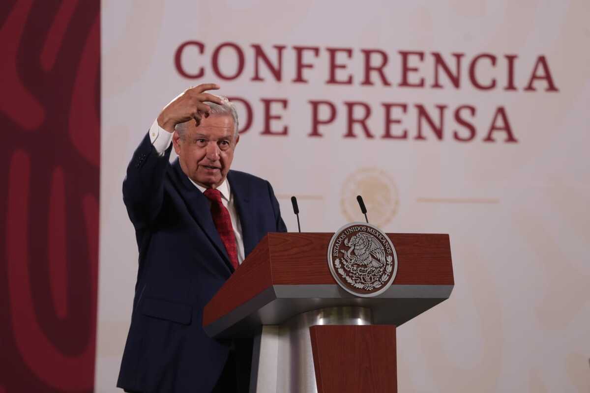 AMLO anunció que a través de un acuerdo presidencial se cambiaría la Guardia Nacional a la Sedena | Jesús Quintanar
