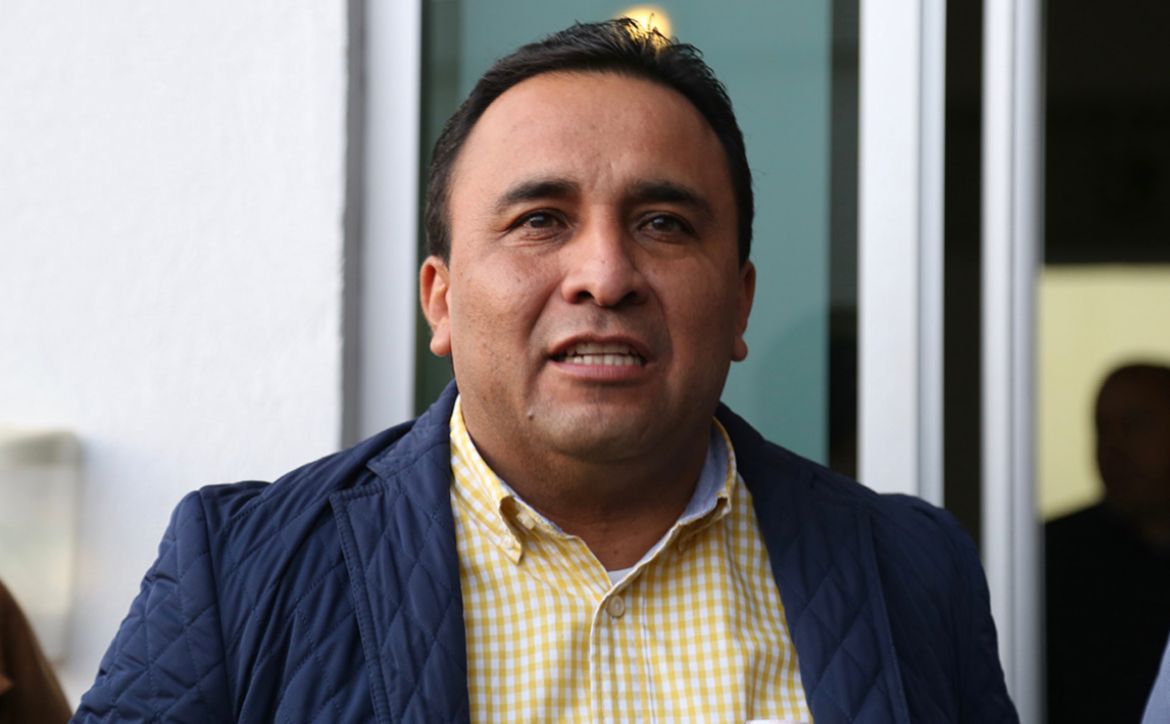 A casi un año está pendiente el plan de acción de protección civil. (Jorge Sánchez)