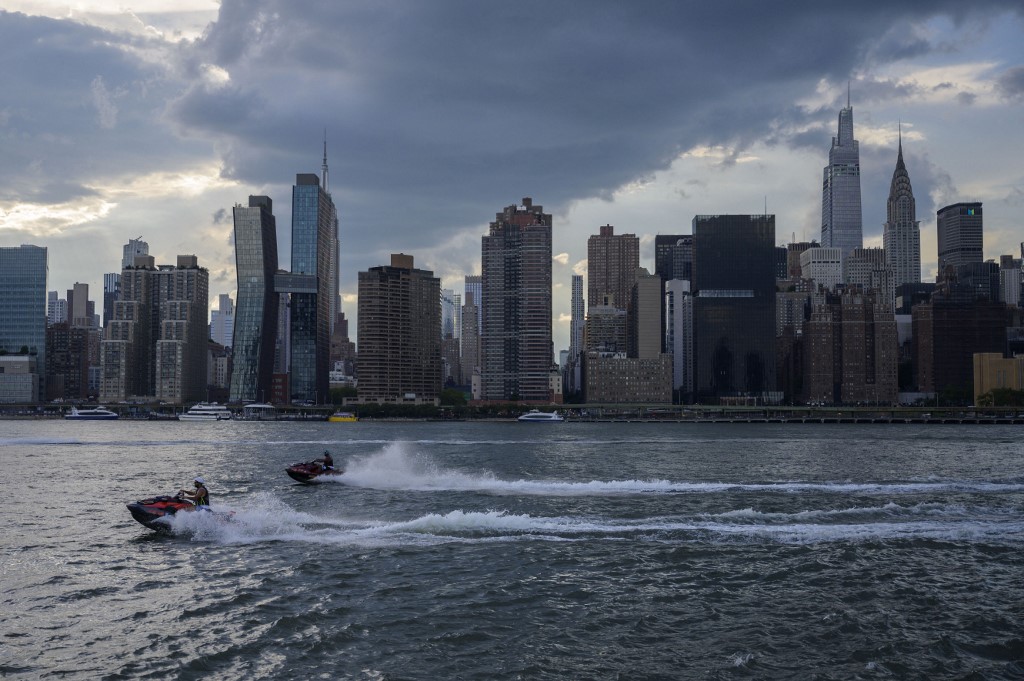 Apartamentos frente al Central Park alcanzarán los 140 mil dólares. (AFP)