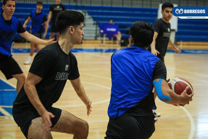 Borregos Puebla, listos para duelo ante Kentucky | Especial