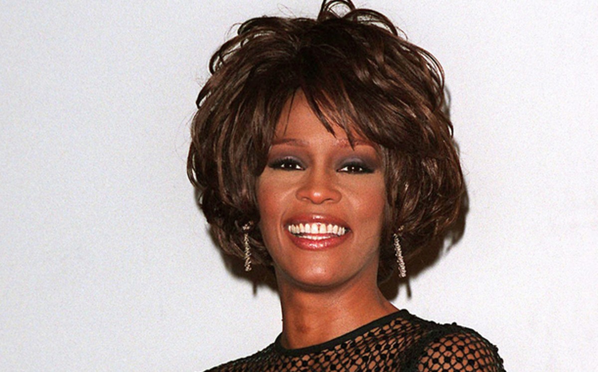 La cantante hubiera celebrado su cumpleaños este martes. (Shutterstock)
