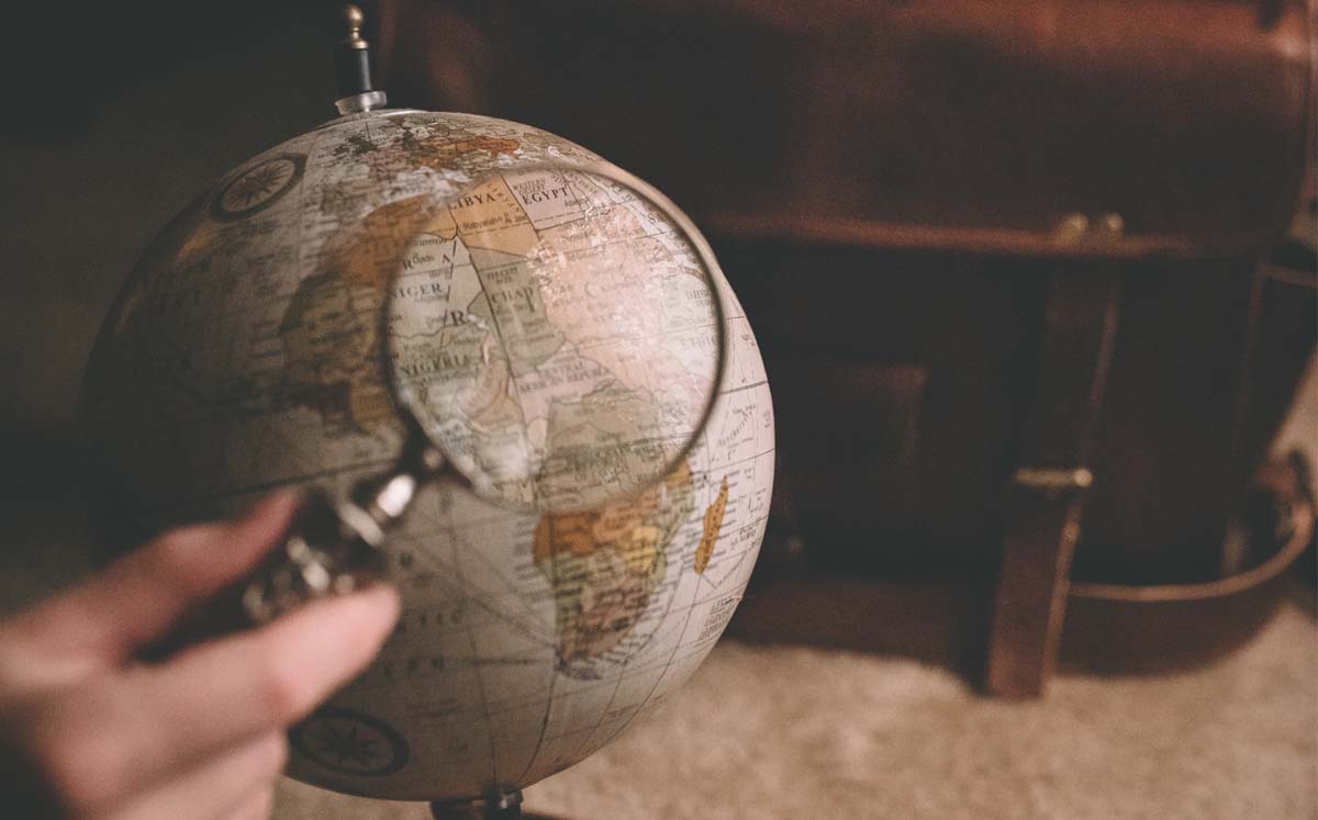 ¿Cuál es el origen de tu apellido? (Unsplash)