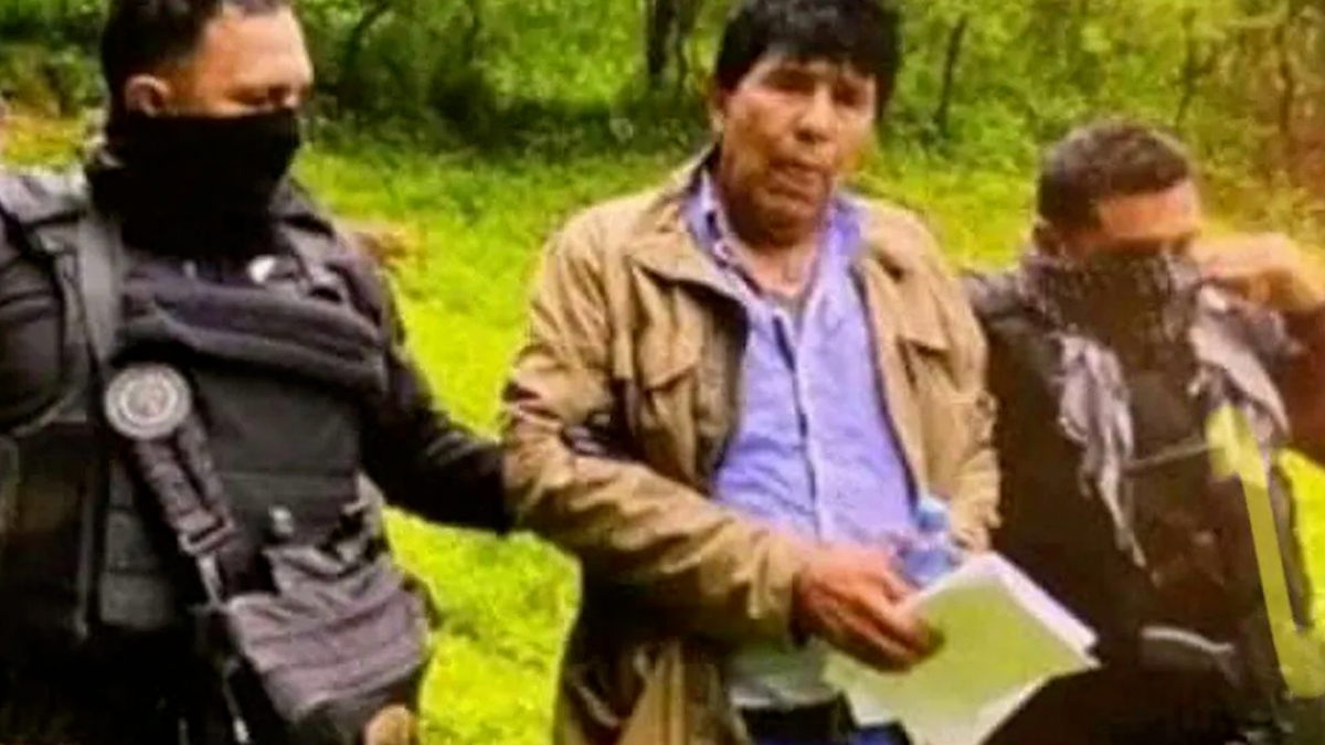 Defensa del narcotraficante Caro Quintero promueve amparo