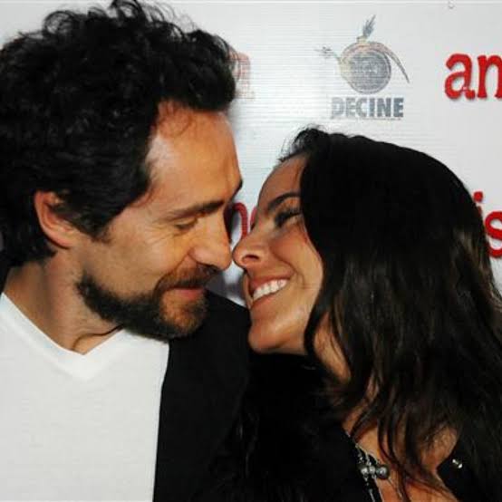 Demián Bichir y Kate del Castillo