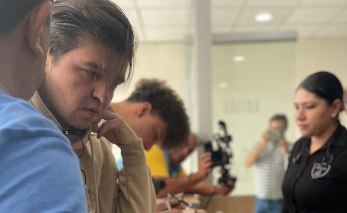 Fofo Márquez acude a juzgado en Jalisco (Karla Victoria Rodríguez)