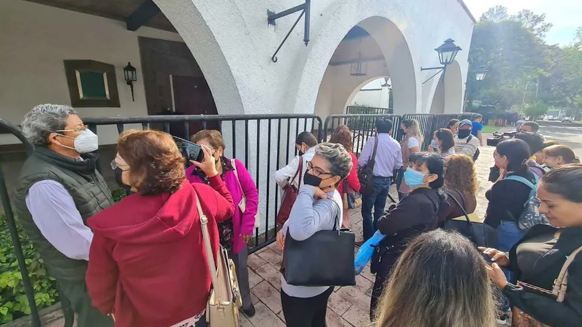 Fraude de Asesores Jurídicos Profesionales asciende a más de 200 mdp