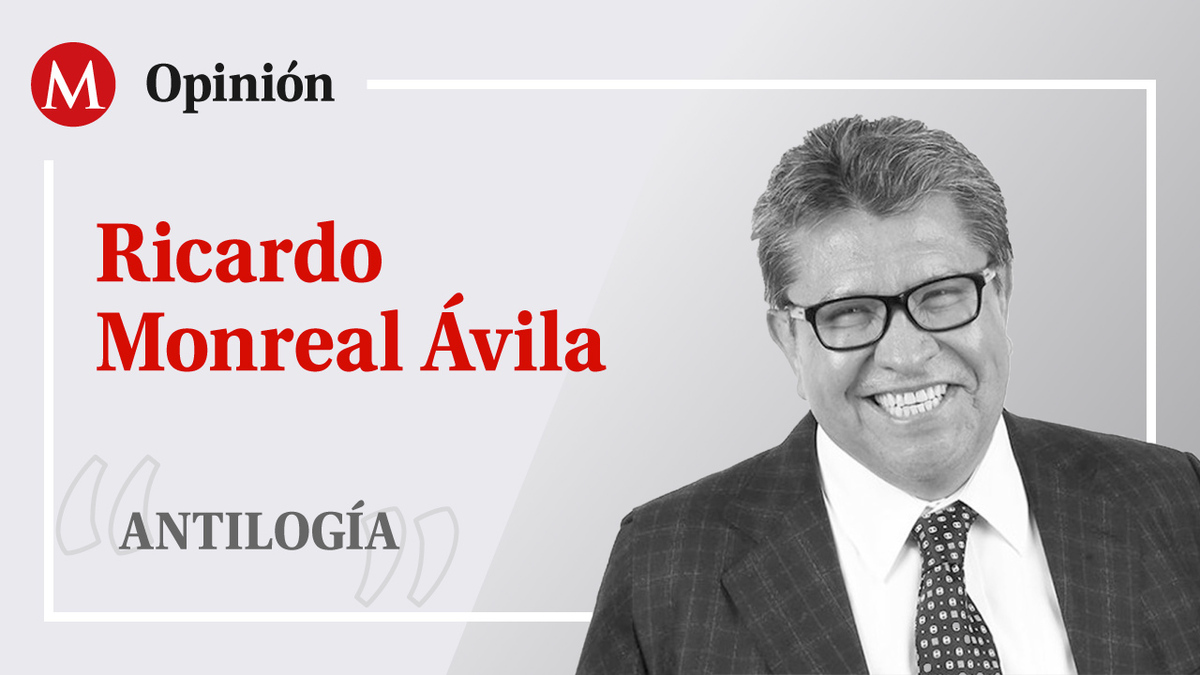 Ricardo Monreal Ávila