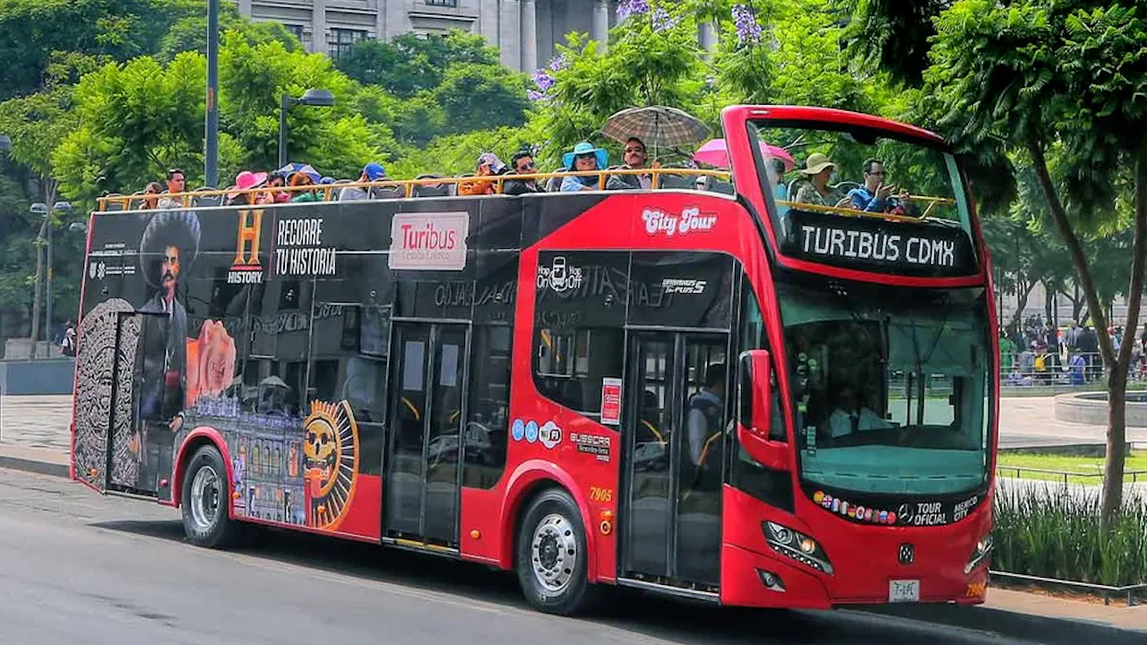 Con mejores productos turísticos, México prevalecerá como una potencia: Sectur