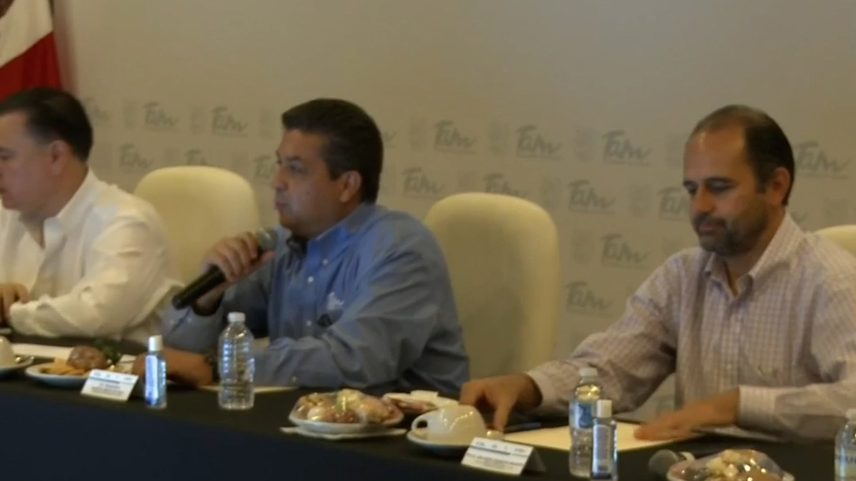 México SOS aseguró que Tamaulipas es un modelo exitoso de seguridad