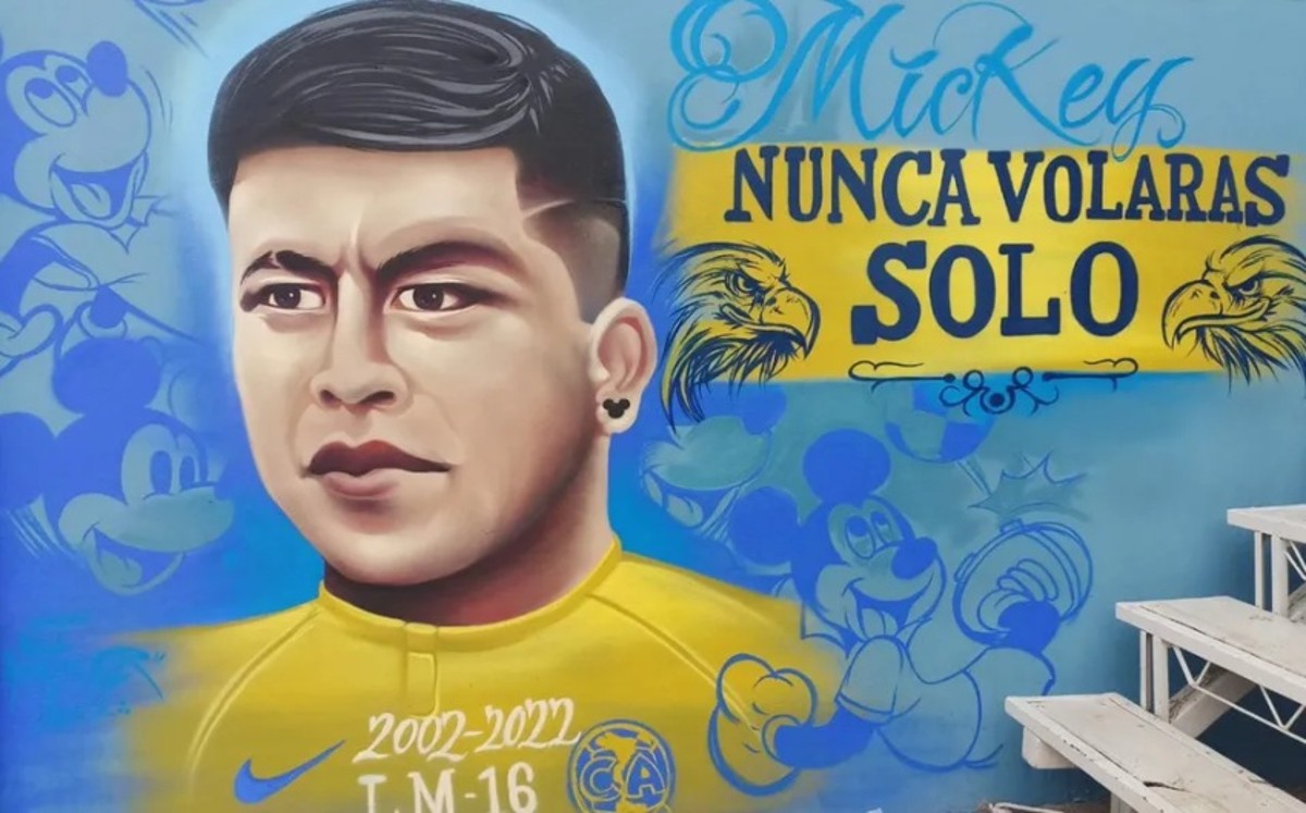 Mural