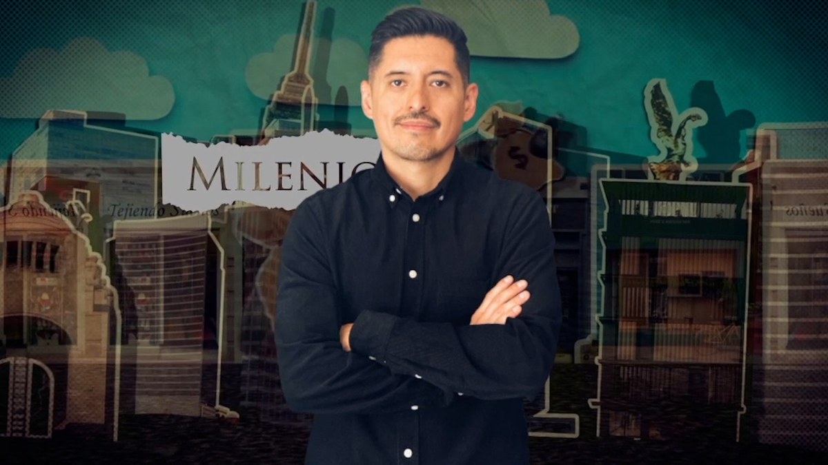 Raúl Bustamante, gerente de comunicación y marketing en Ebay Latinoamérica