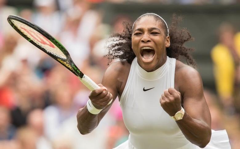 Serena Williams