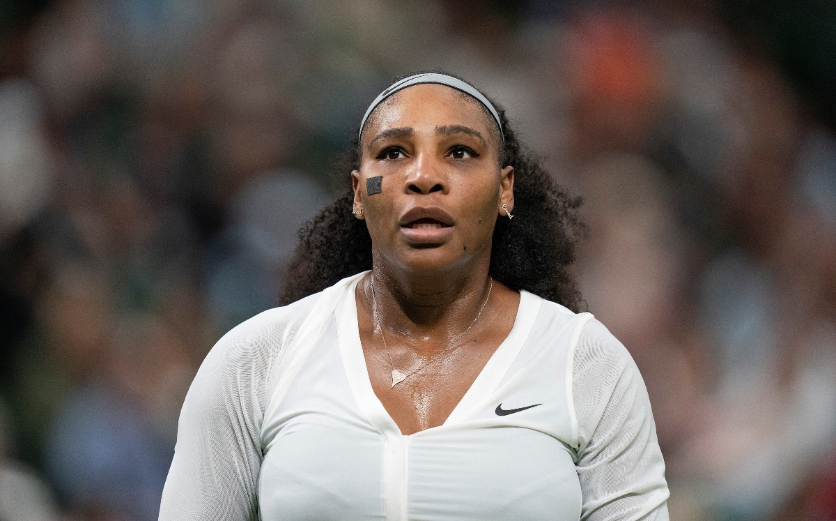 Serena Williams