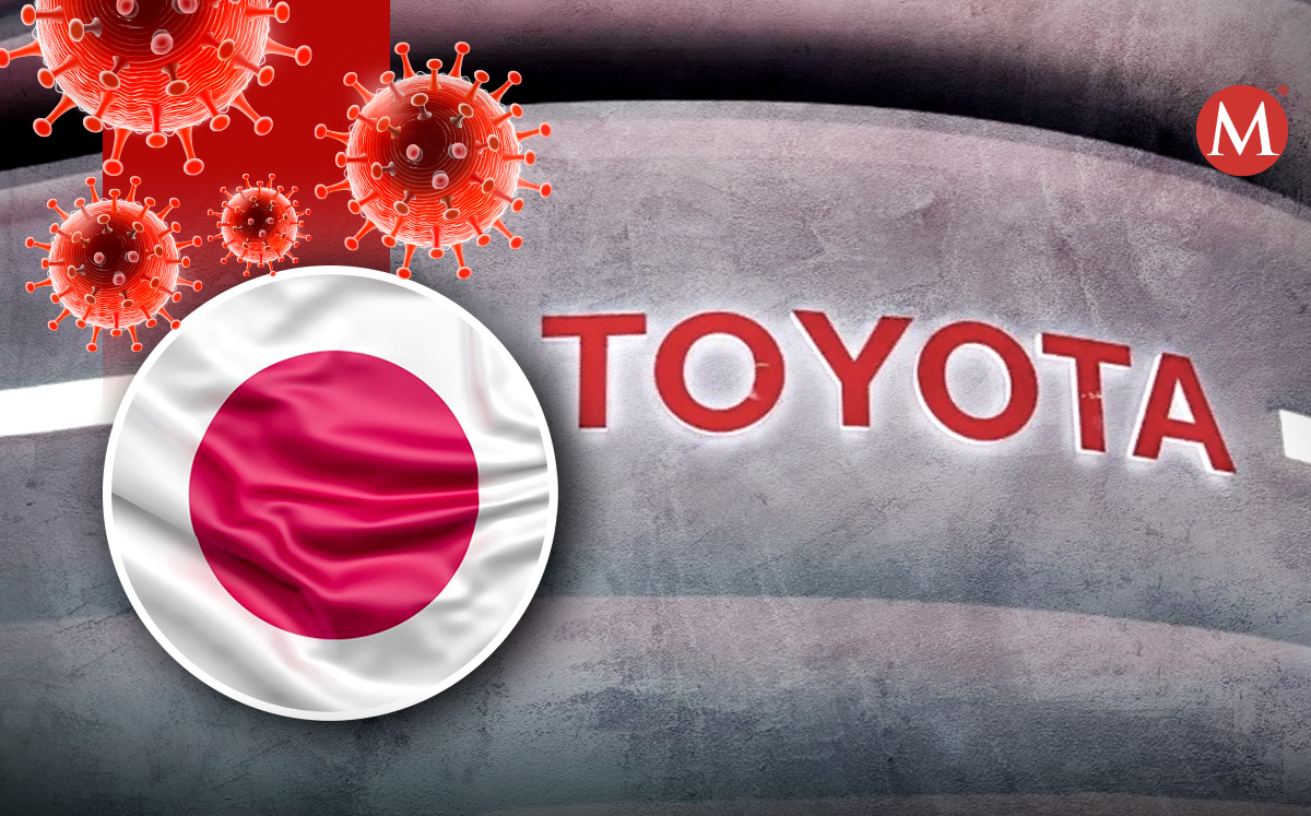 Toyota suspende parte de su producción en Japón | Especial