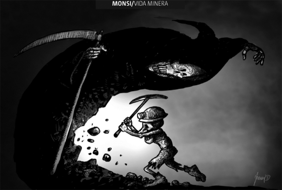 VIDA MINERA