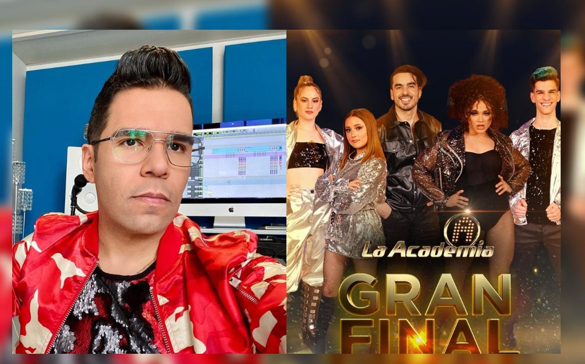 Emir Pabón dijo que anunciará quién será el nuevo integrante este domingo (Instagram).