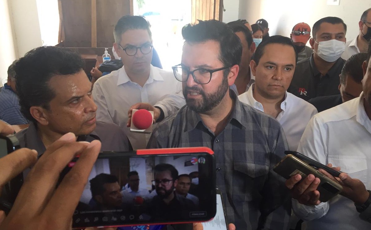 Escrituran viviendas que contaban con irregularidades en Tamaulipas