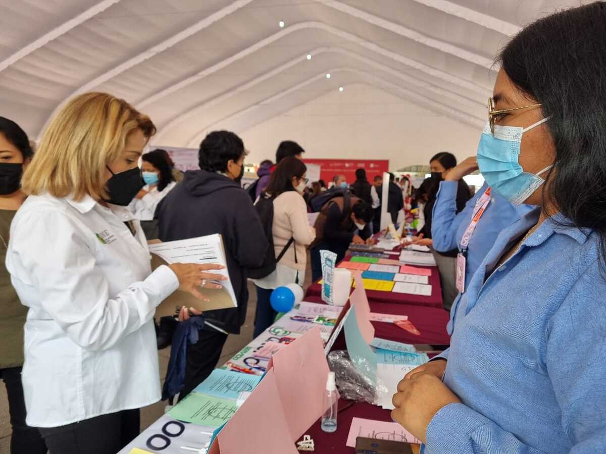 Feria del Empleo en Iztacalco | Especial