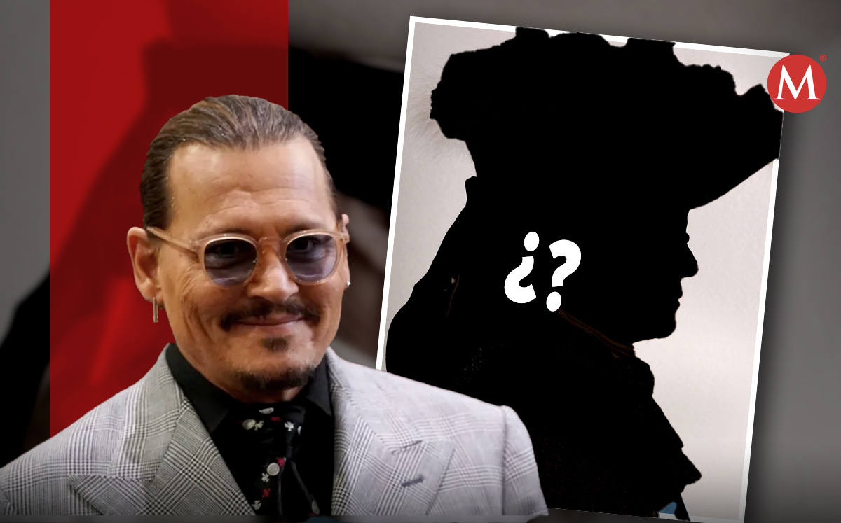 La nueva película del actor. (Especial)