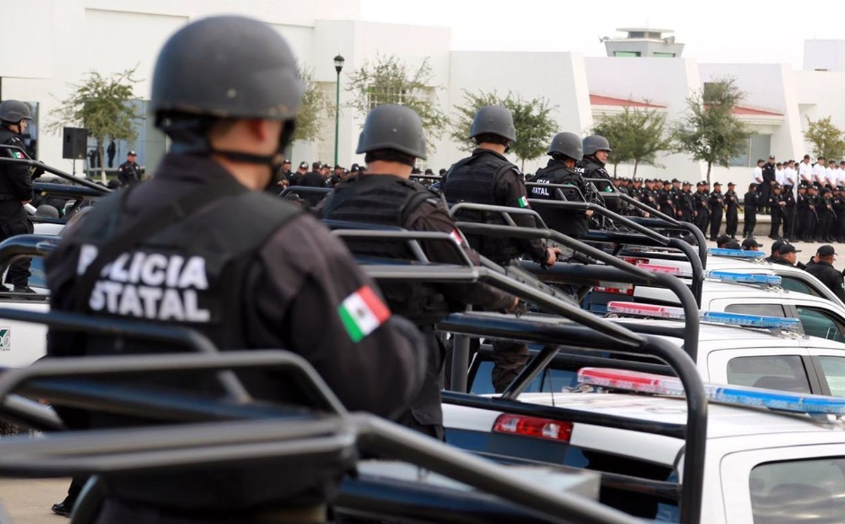 Ante olas de violencia piden diputados blindar Tamaulipas