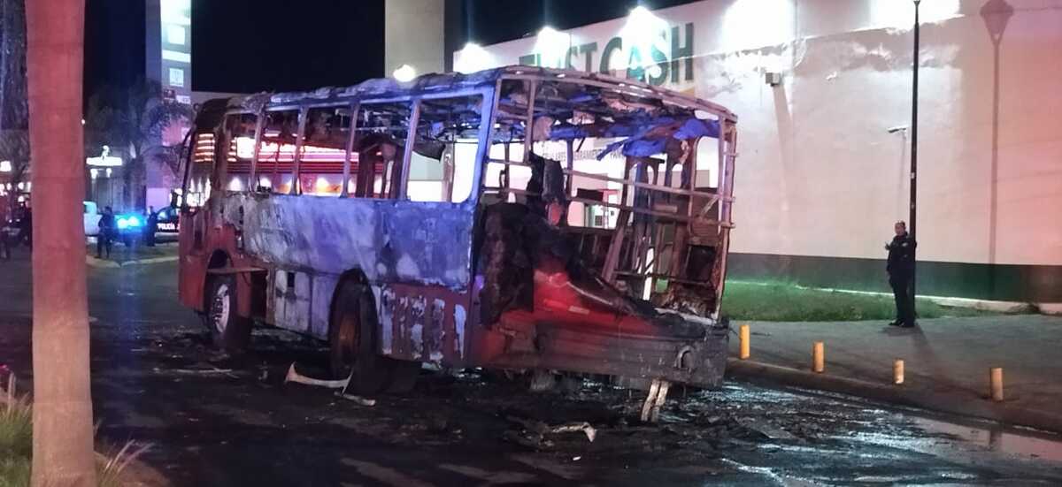 Las pérdidas para las empresas de transporte podrían ser millonarias. (Nacho Reyes)