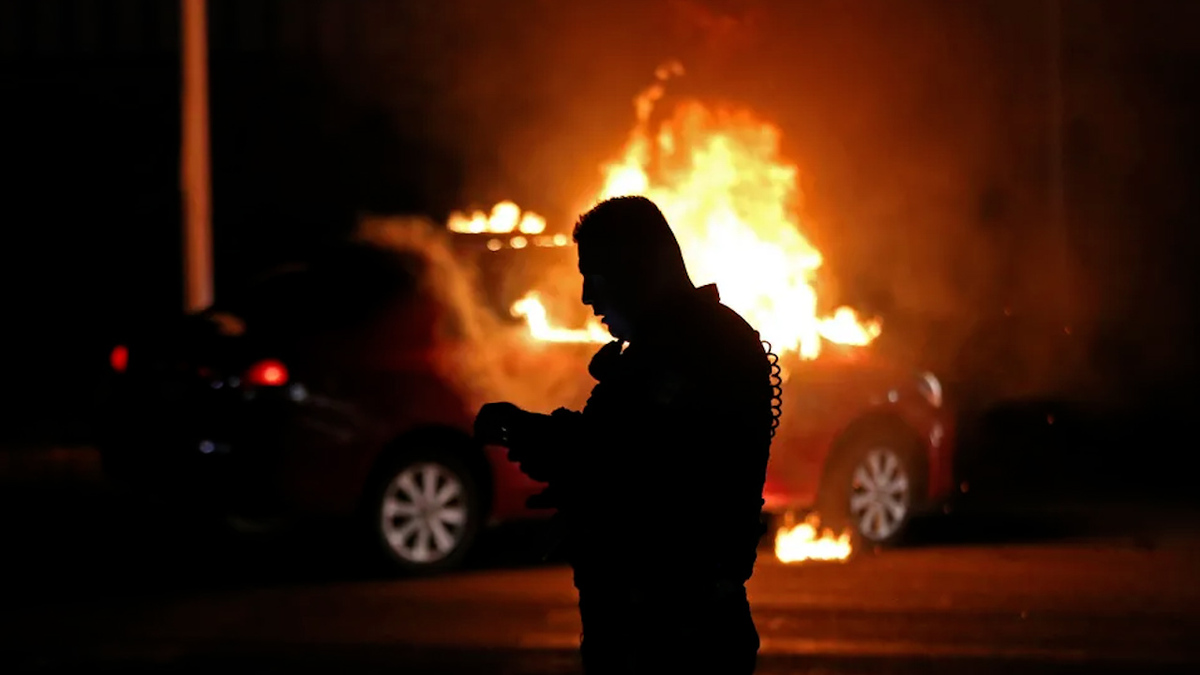 La Secretaría de Defensa descubrió una reunión entre líderes del Cártel Jalisco Nueva Generación