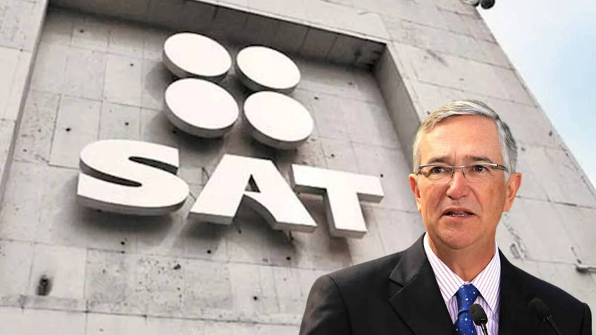 TV Azteca pertenece al empresario Ricardo Salinas Pliego. (Foto: Especial)