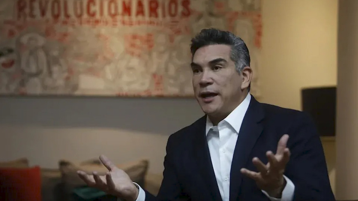 Alejandro Moreno aún preside Comisión de Gobernación en San Lázaro