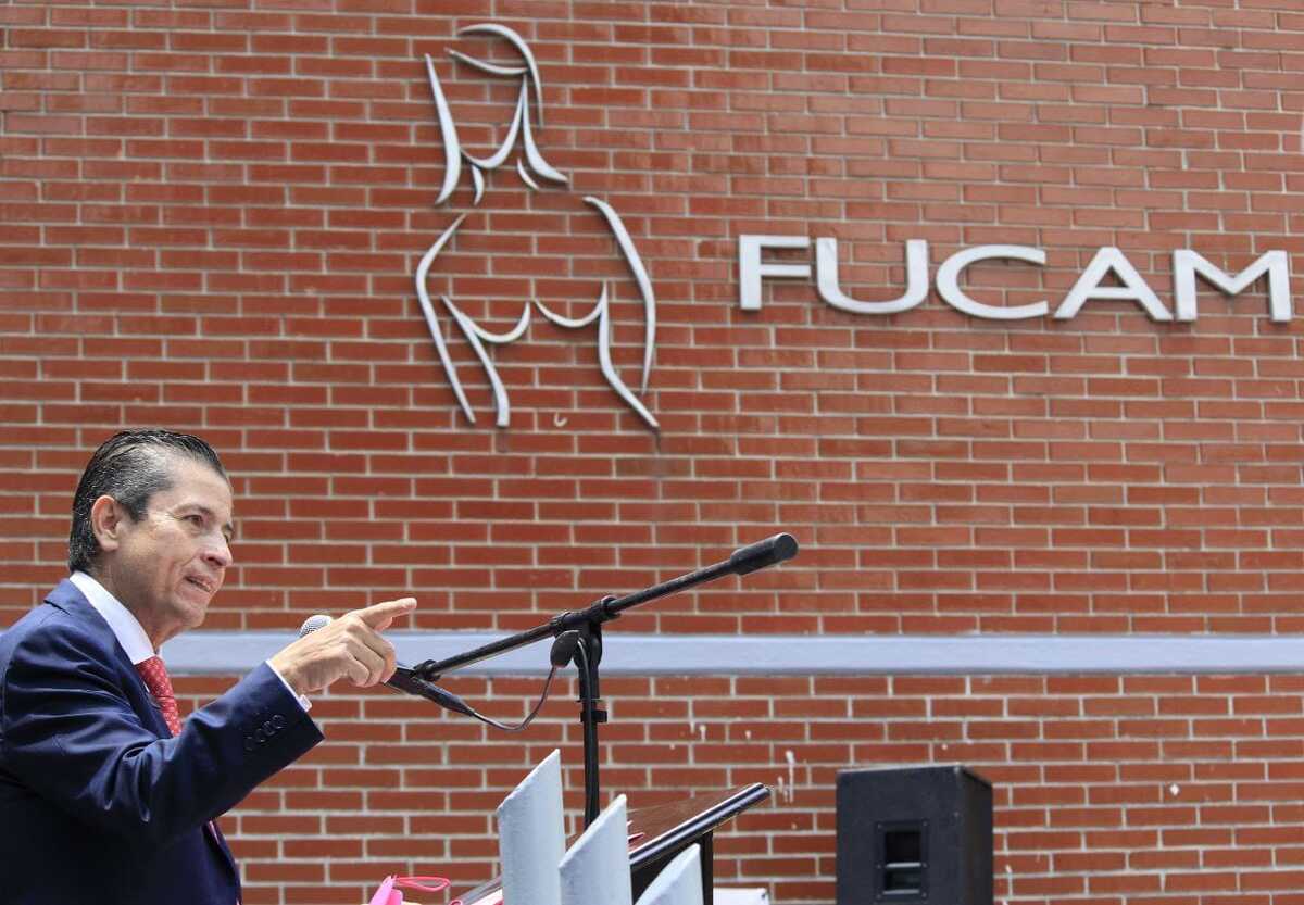 Anuncian mastografías en Coyoacán | especial