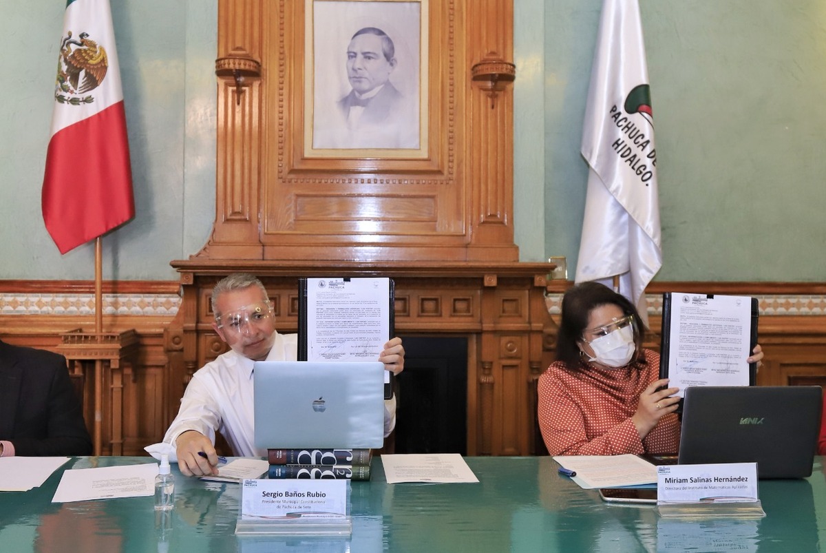 Escuelas han hecho convenios con la actual administración. (Cortesía)