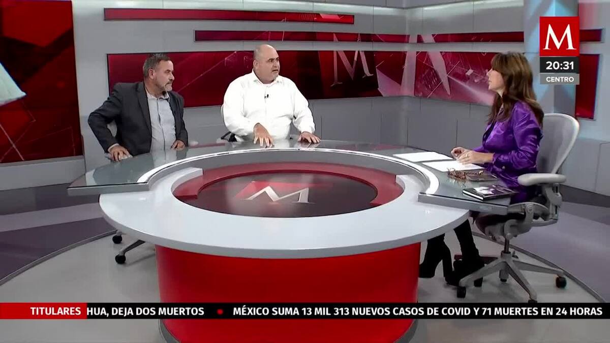 Familia LeBarón presenta denuncia por presunta irresponsabilidad del Estado