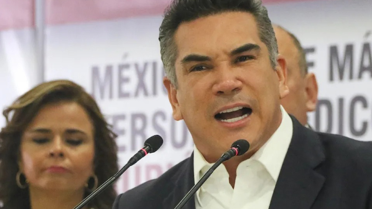 "Farsa y simulación": responde 'Alito' a cese de la Comisión de Gobernación