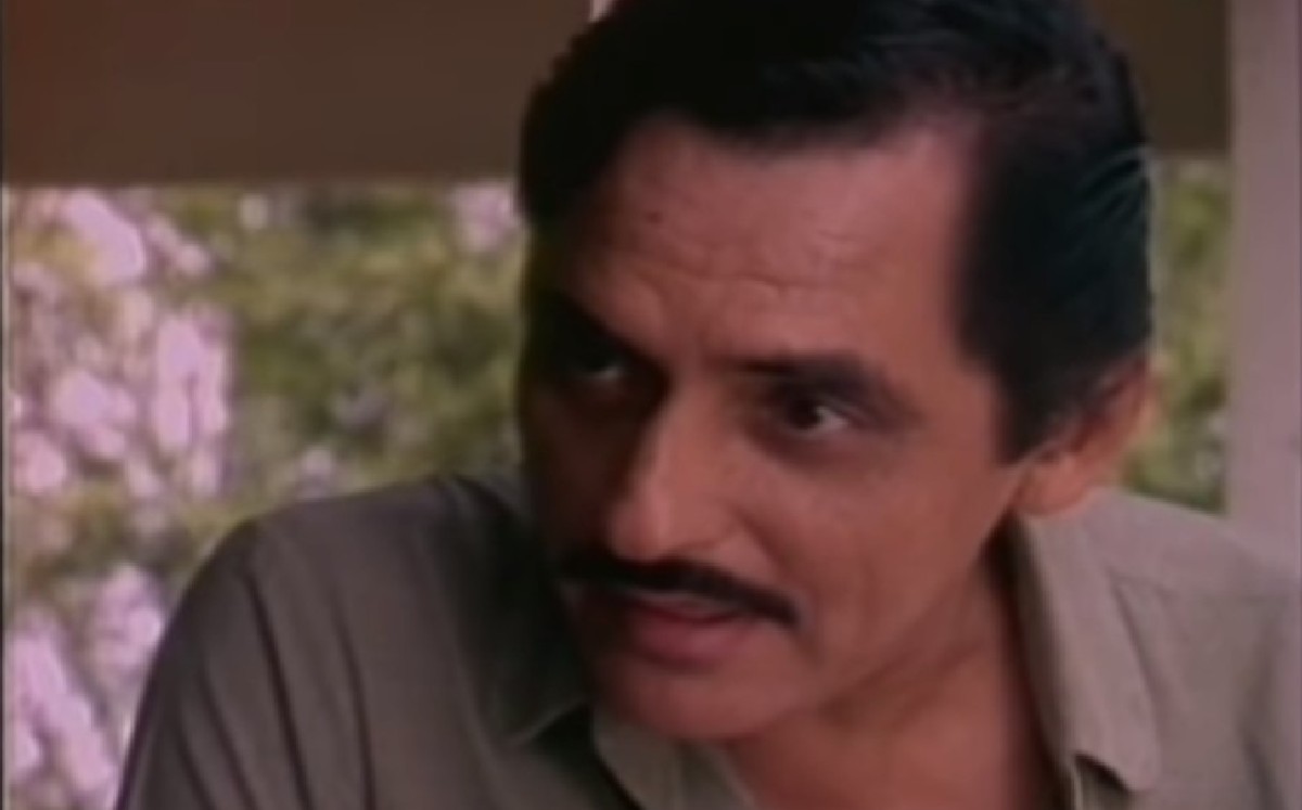 Muere Manuel Ojeda a sus 81 años