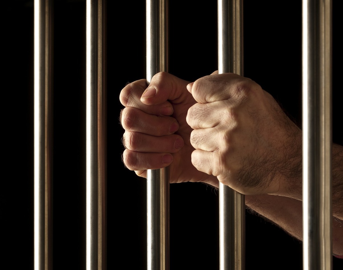 Aunque una persona vaya a un reclusorio, si no se le ha hallado penalmente responsable, es inocente. (Pixabay)