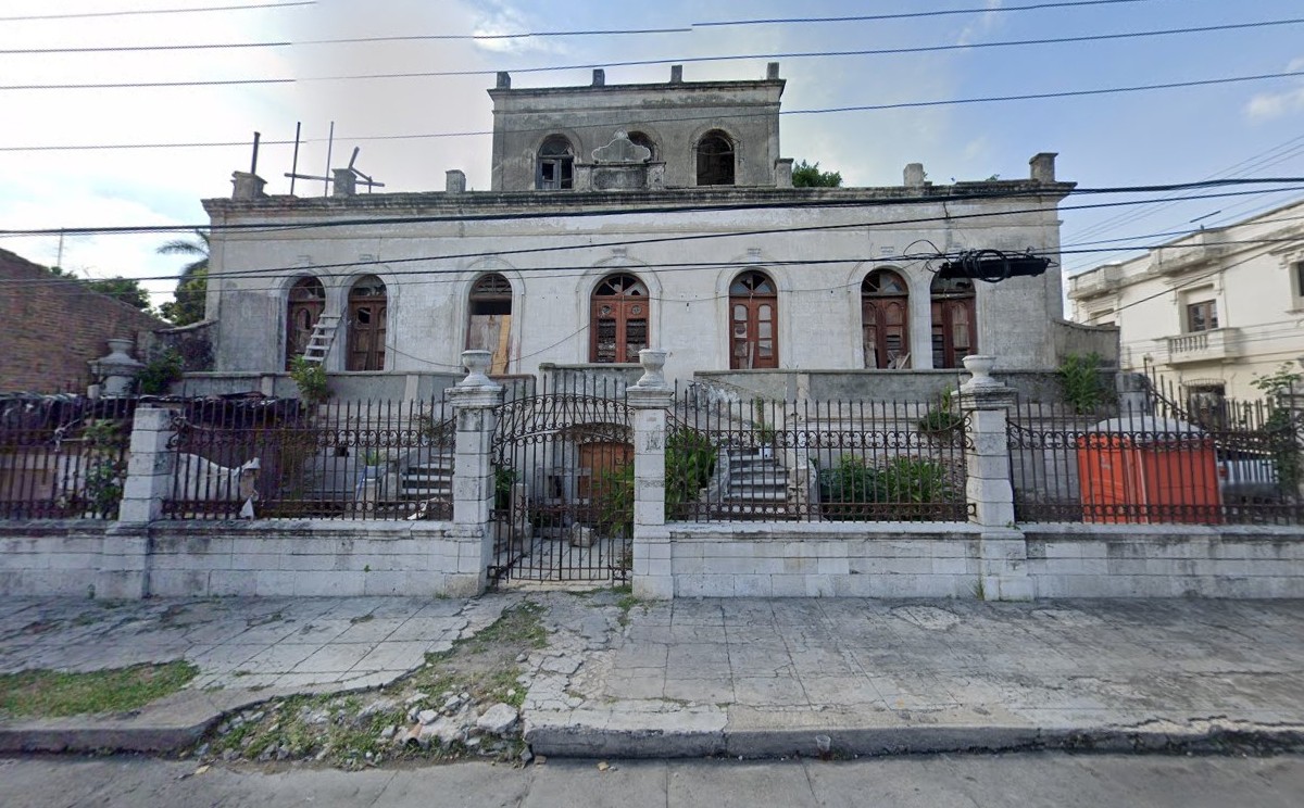 Quinta Rosarito en Tampico se convertirá en un hotel boutique, confirmaron empresarios.