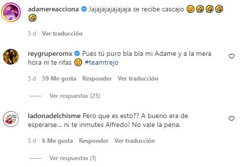Alfredo AdAME