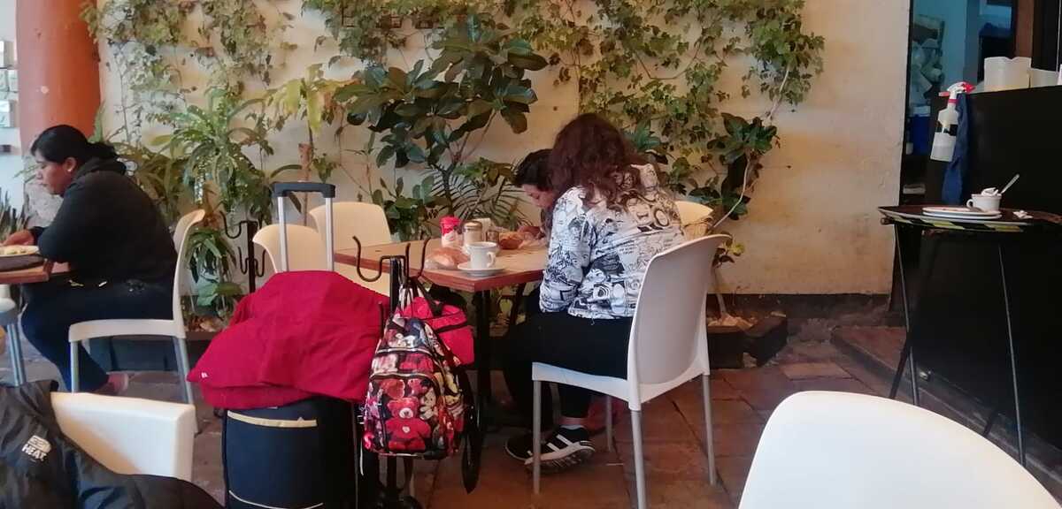 Restaurantes en Tehuacán | Especial