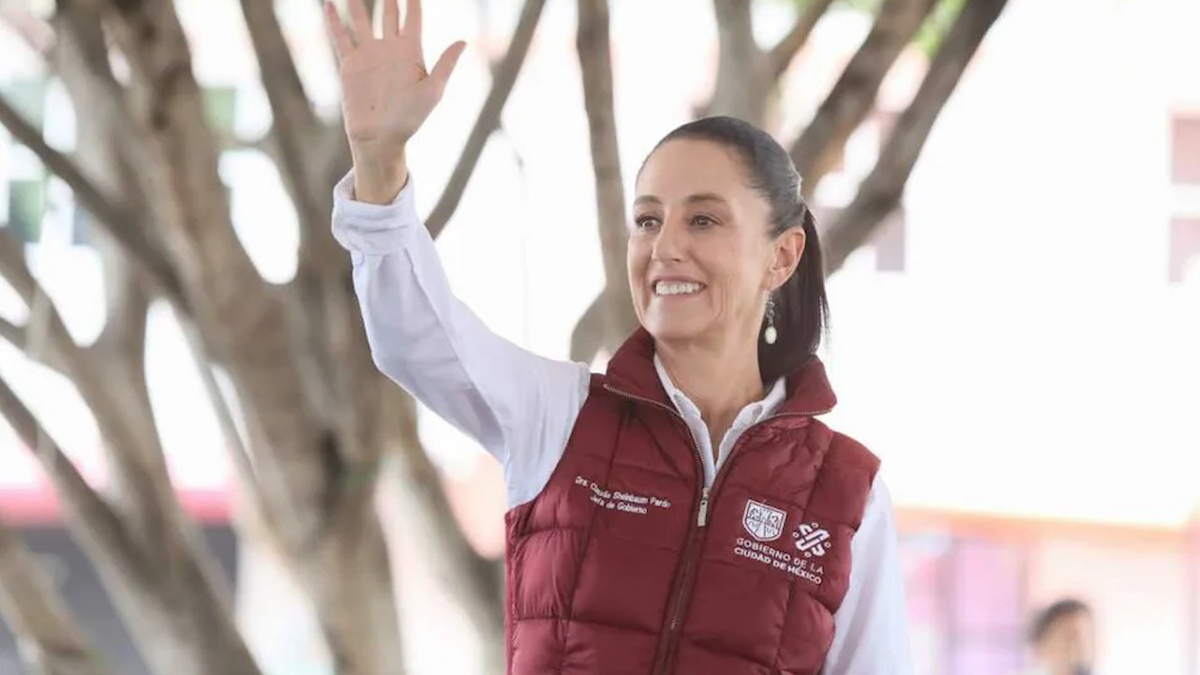 Sheinbaum respalda que Guardia Nacional forme parte de Sedena