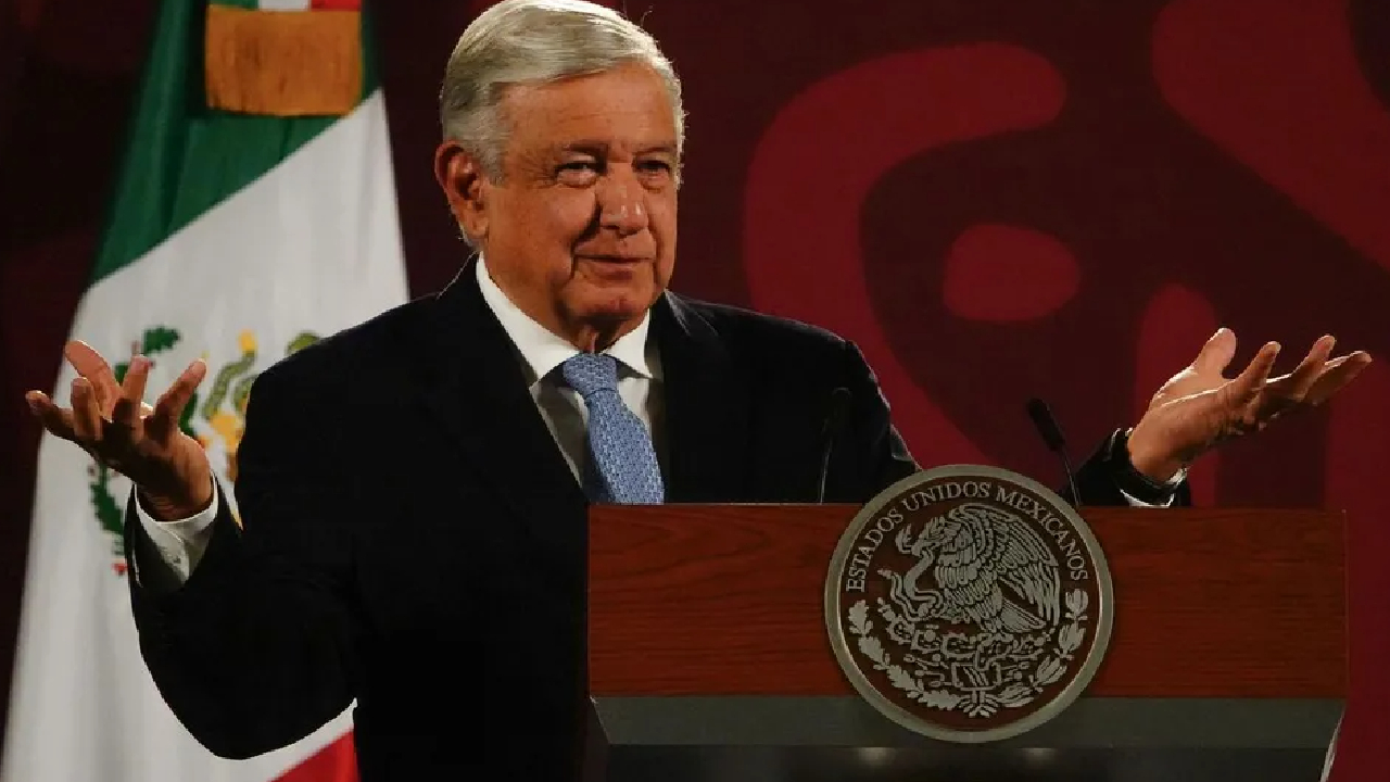 AMLO acusa “plan con maña” de concesionarios de mina en Coahuila