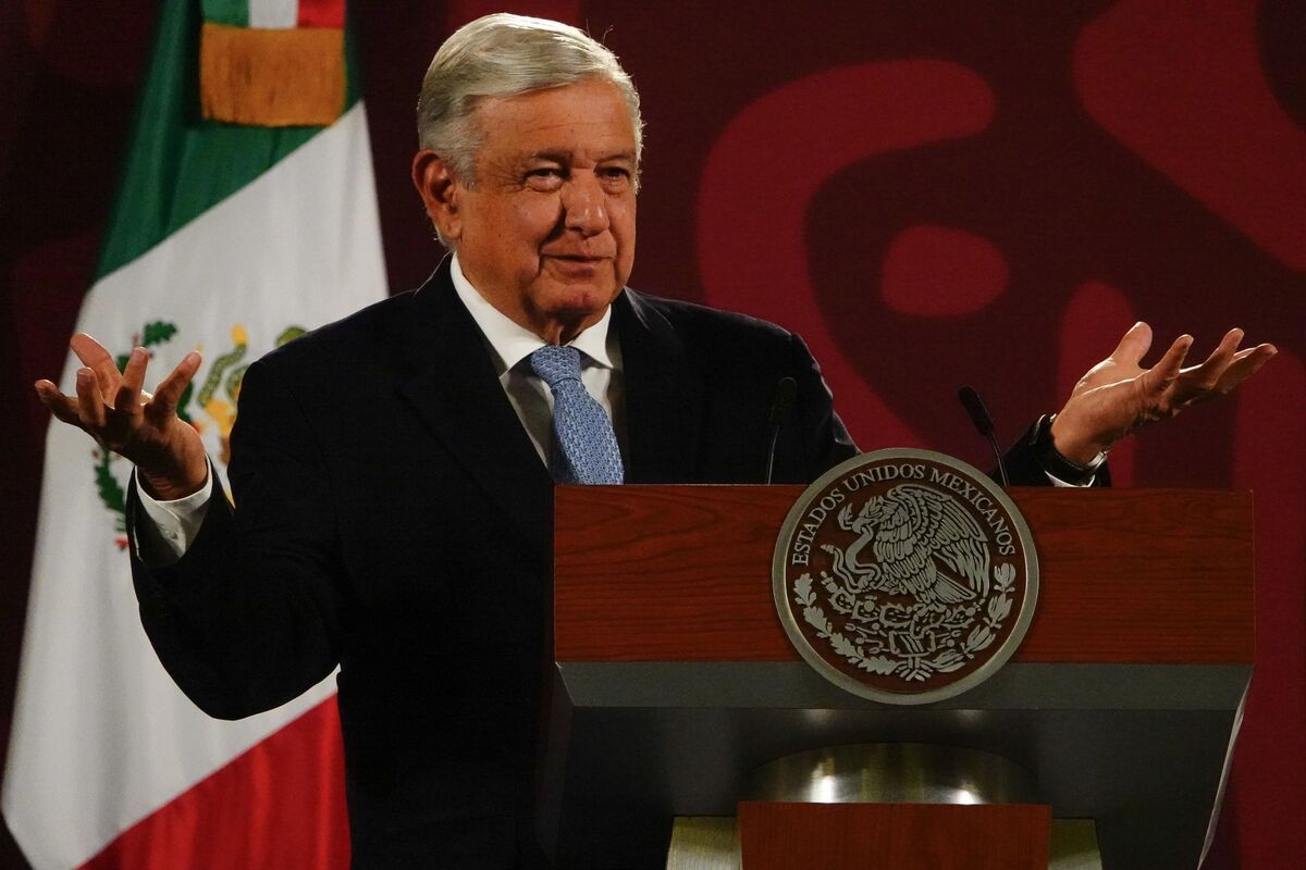 AMLO acusa “plan con maña” de concesionarios de mina en Coahuila | LG
