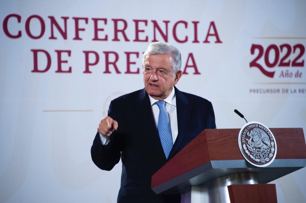 AMLO buscará que soldados y marinos sigan en calles después de 2024 ...